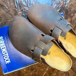 Birkenstock Boston - New